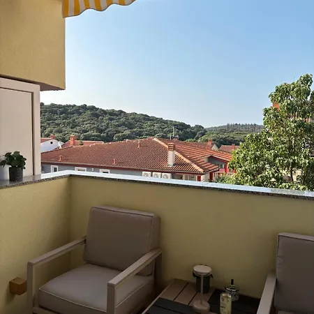 M By Z&d Апартаменты *