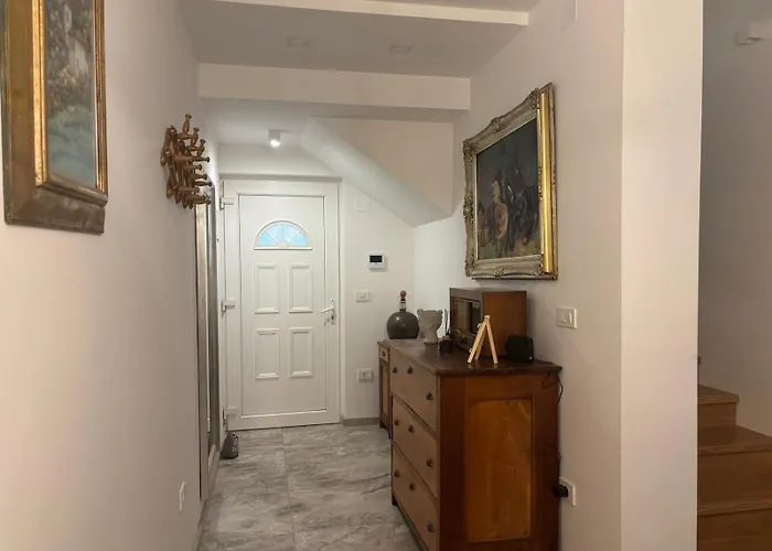 Apartment M By Z&d *