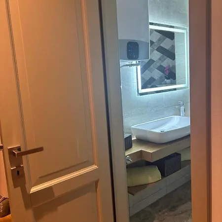 Appartamento M By Z&d Pola