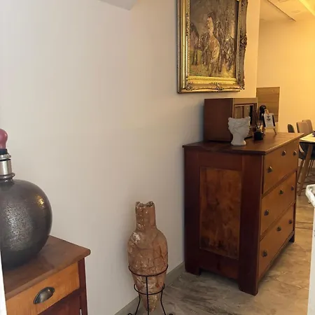 M By Z&d Appartamento *